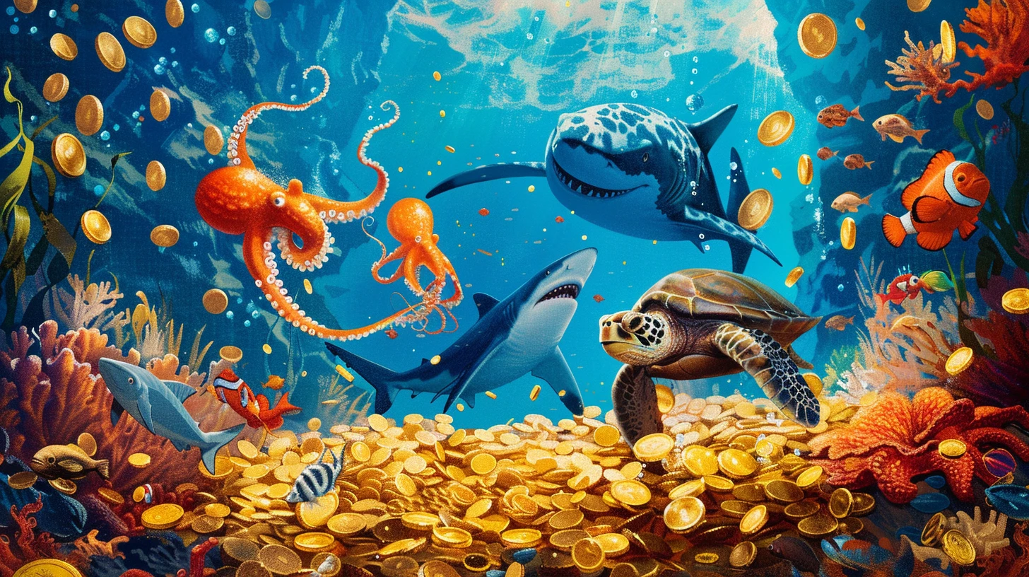 Khám Phá Gamebet Asia: Nơi Giải Trí Đỉnh Cao