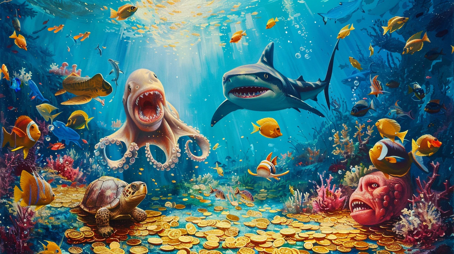 Khám Phá VNDWIN: Nền Tảng Cá Cược Mới Lạ và Hấp Dẫn