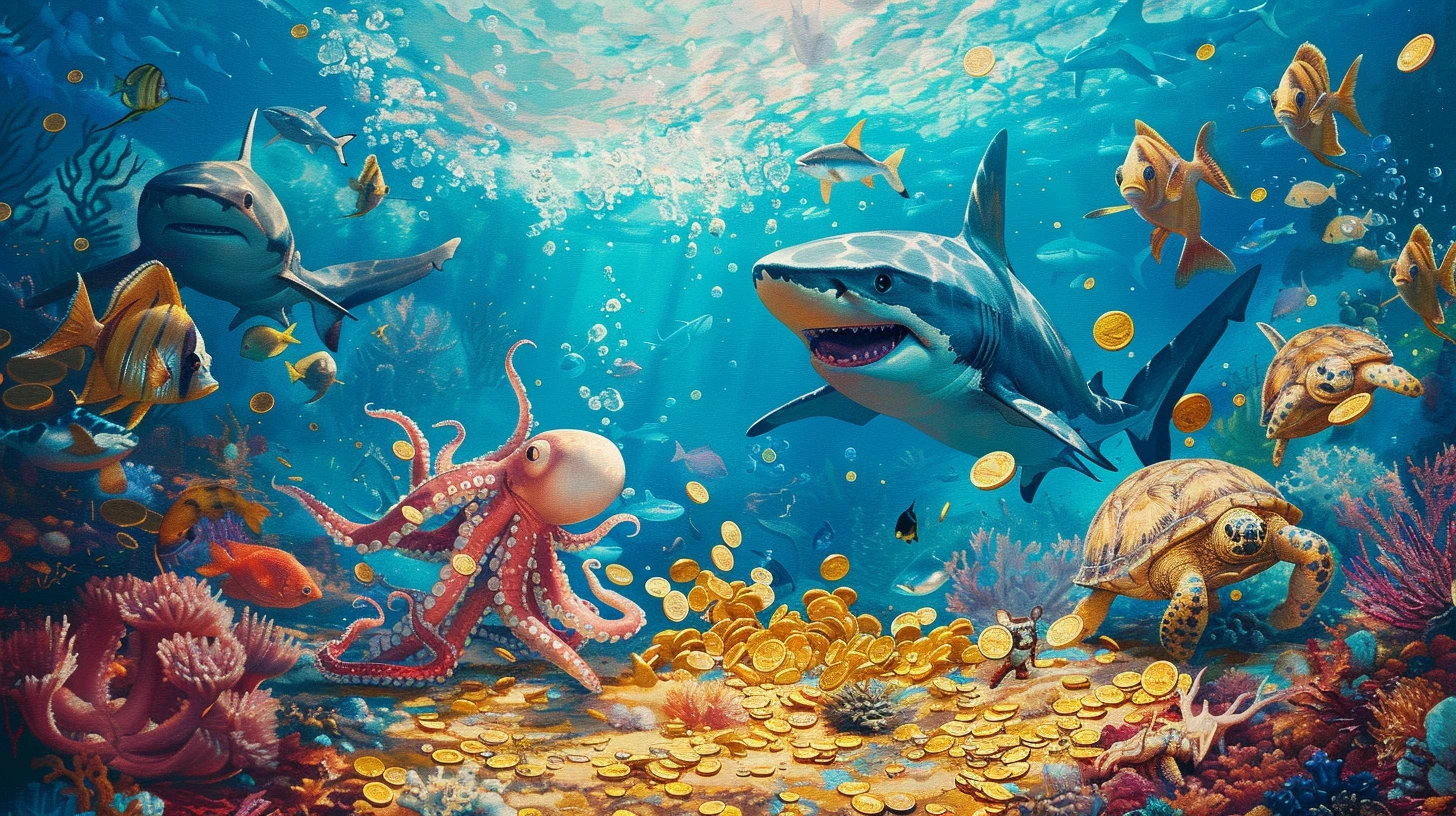 Khám Phá VNDWIN: Nền Tảng Cá Cược Mới Lạ và Hấp Dẫn