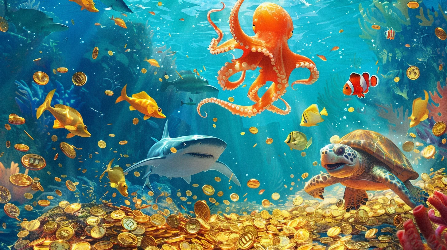 Khám Phá F8Bet Casino: Nơi Giải Trí Đẳng Cấp Cho Người Chơi