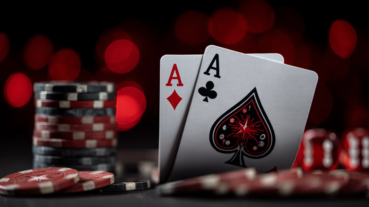 Khám Phá F8Bet Casino: Nơi Giải Trí Đẳng Cấp Cho Người Chơi