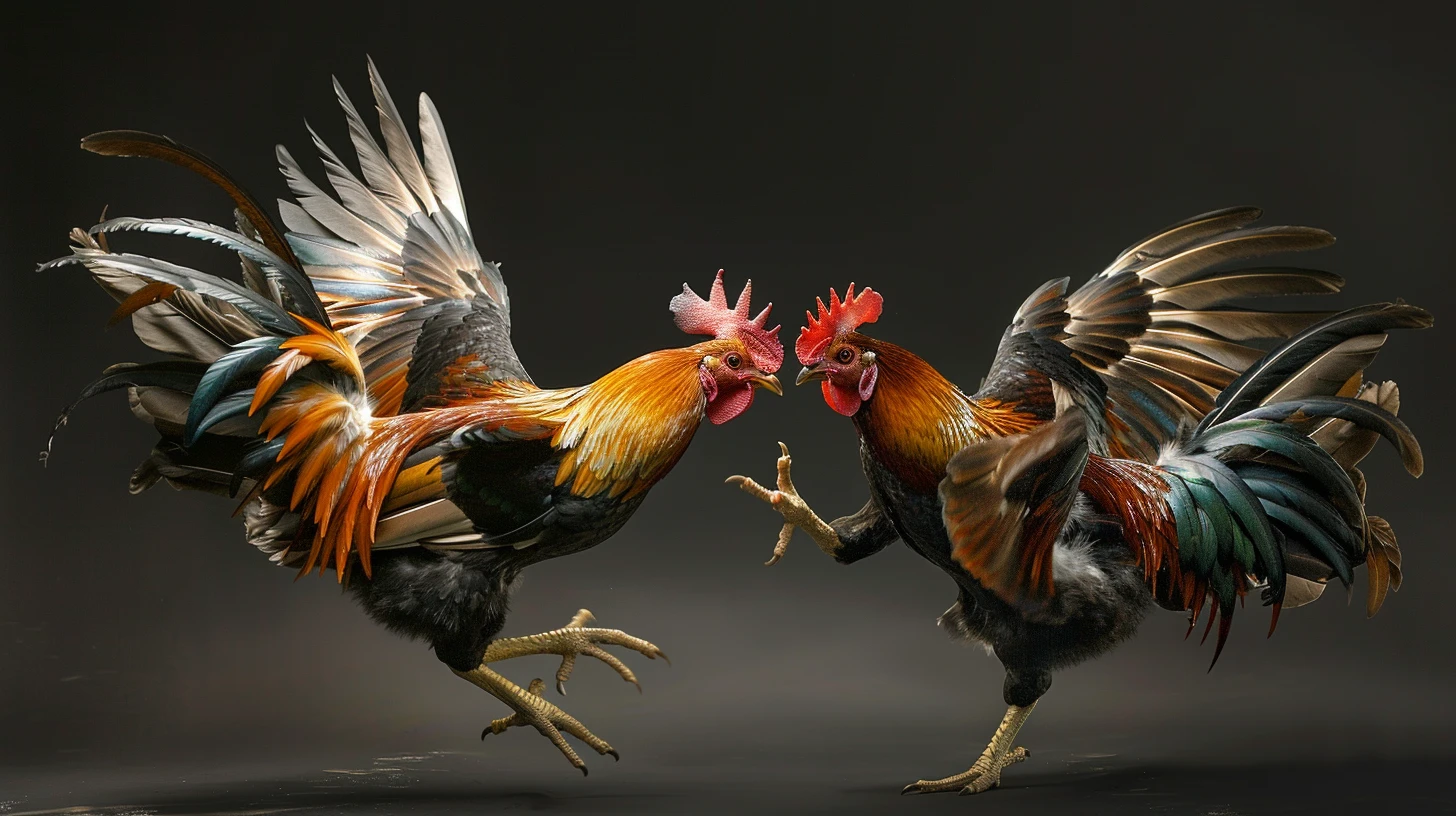 Daga Casino: Khám Phá Thế Giới Giải Trí Đẳng Cấp