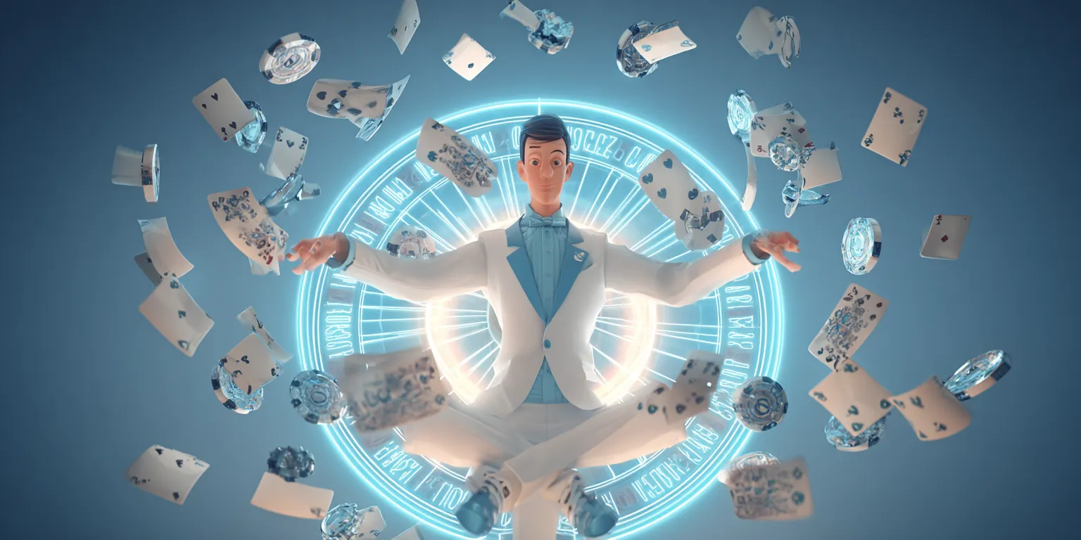 Khám Phá Venus Casino: Điểm Đến Lý Tưởng Cho Những Tín Đồ Đam Mê Đánh Bạc