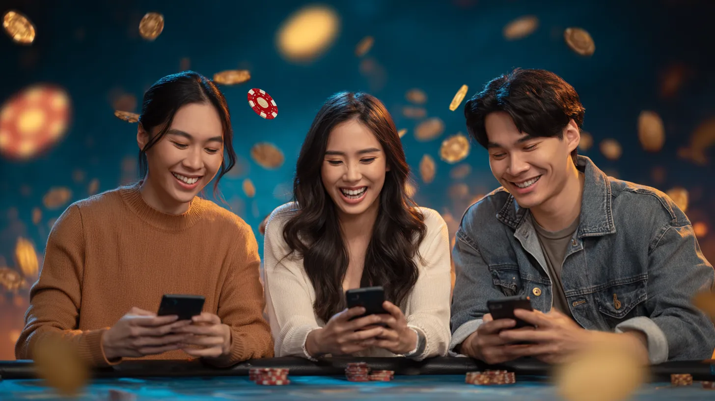 Khám Phá S666 Casino: Nơi Ghi Dấu Duy Nhất Trong Thế Giới Giải Trí
