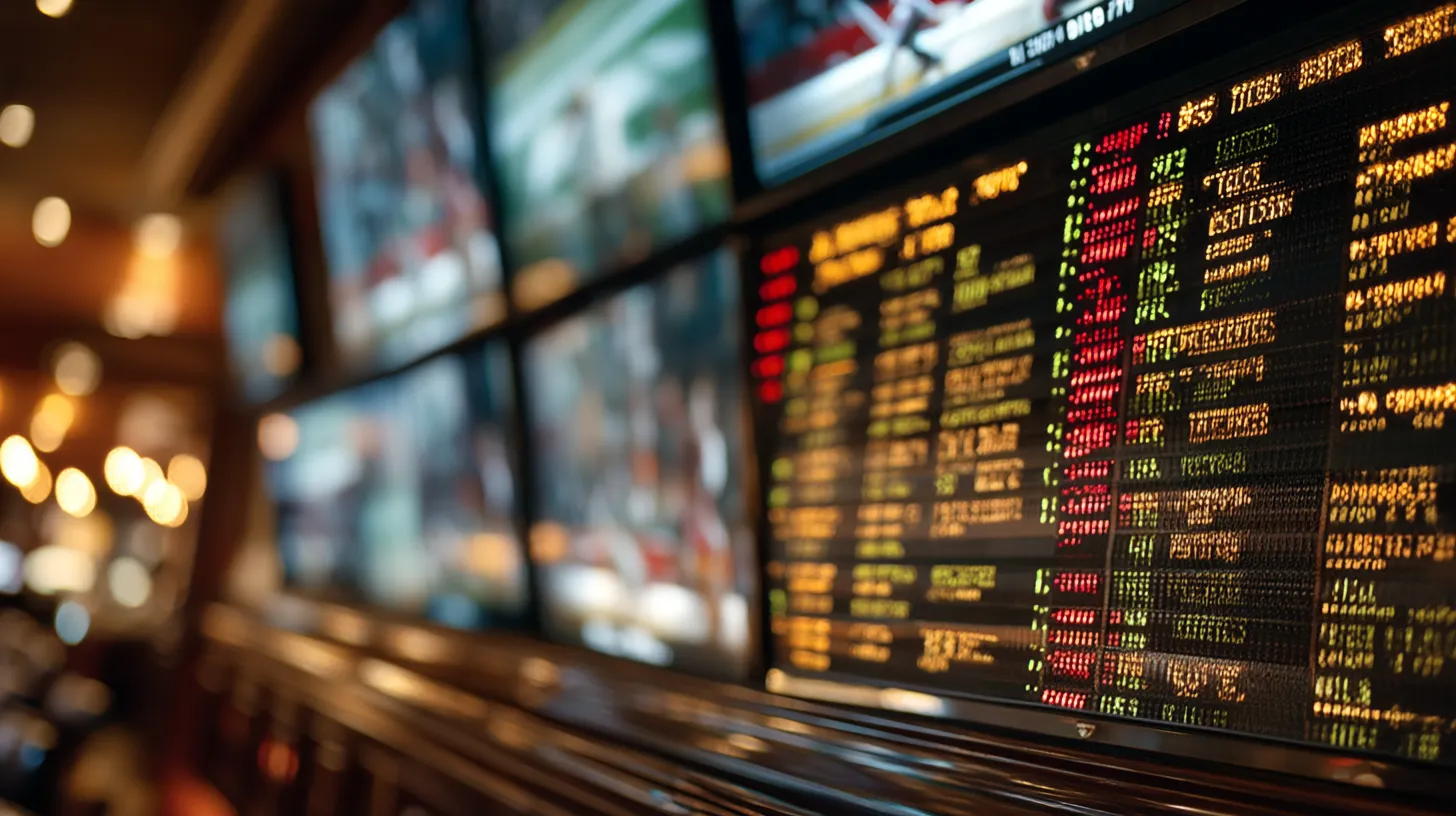 Khám Phá Thế Giới Xổ Số Trực Tuyến Tại 6623.com