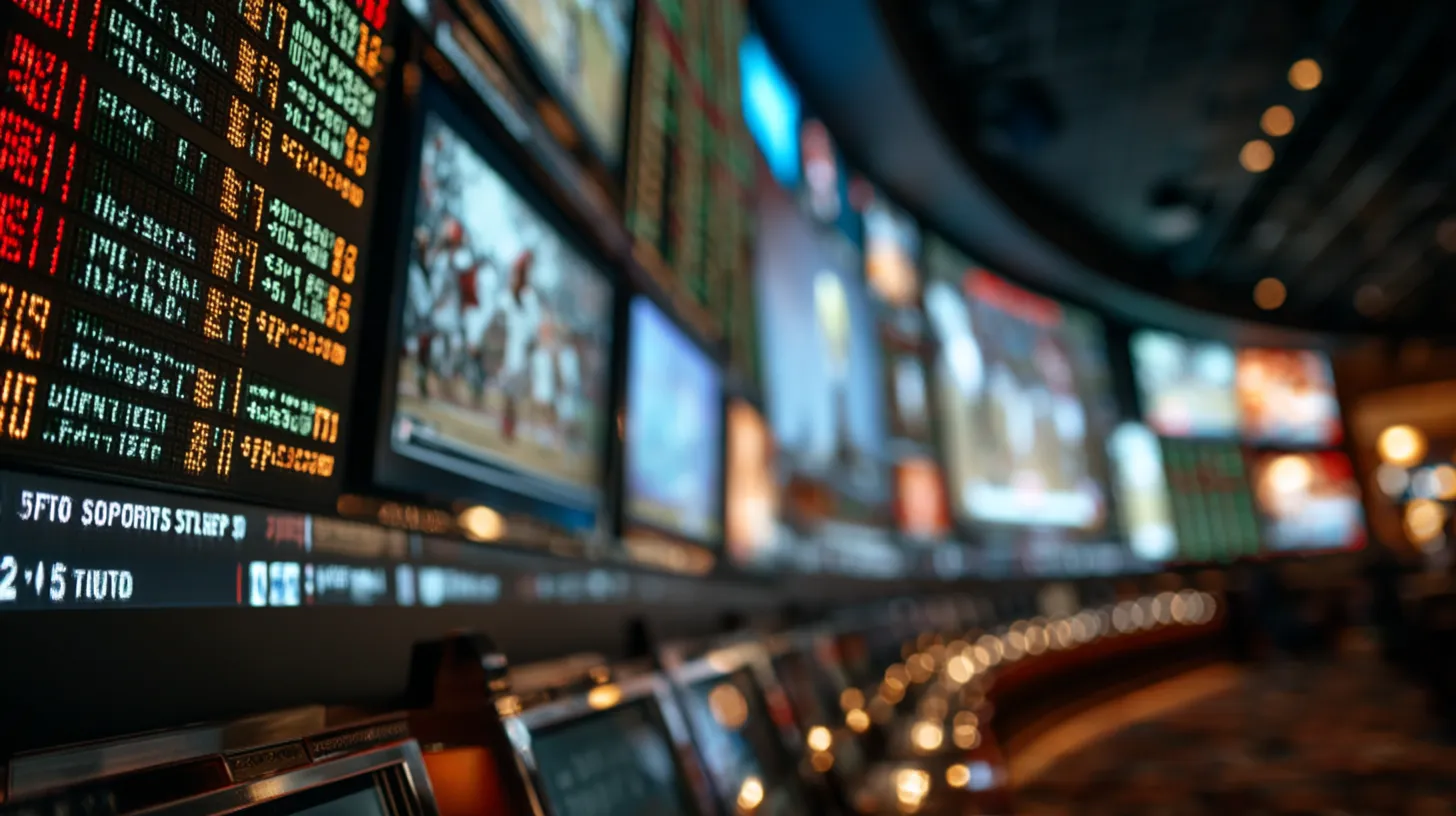 Khám Phá Thế Giới Xổ Số Trực Tuyến Tại 6623.com