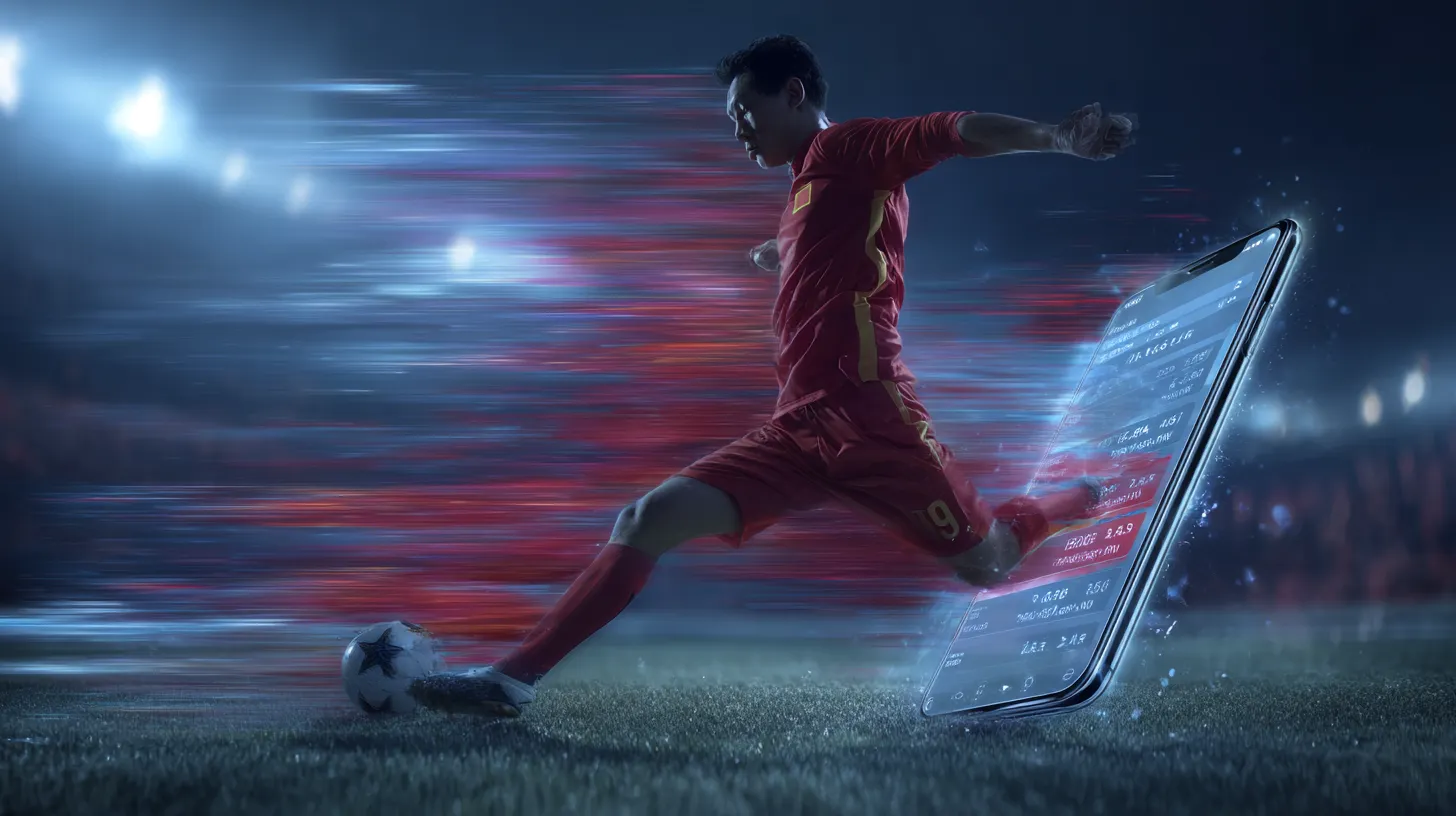 Khám Phá Thế Giới Của 288bet và Những Điều Thú Vị Về Xổ Số An Giang