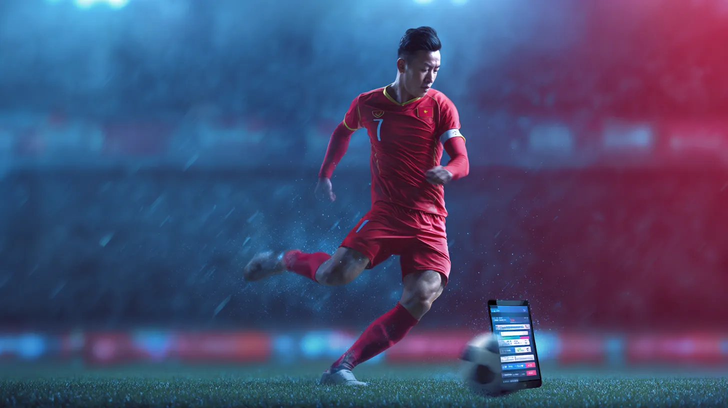 Khám Phá Thế Giới Của 288bet và Những Điều Thú Vị Về Xổ Số An Giang