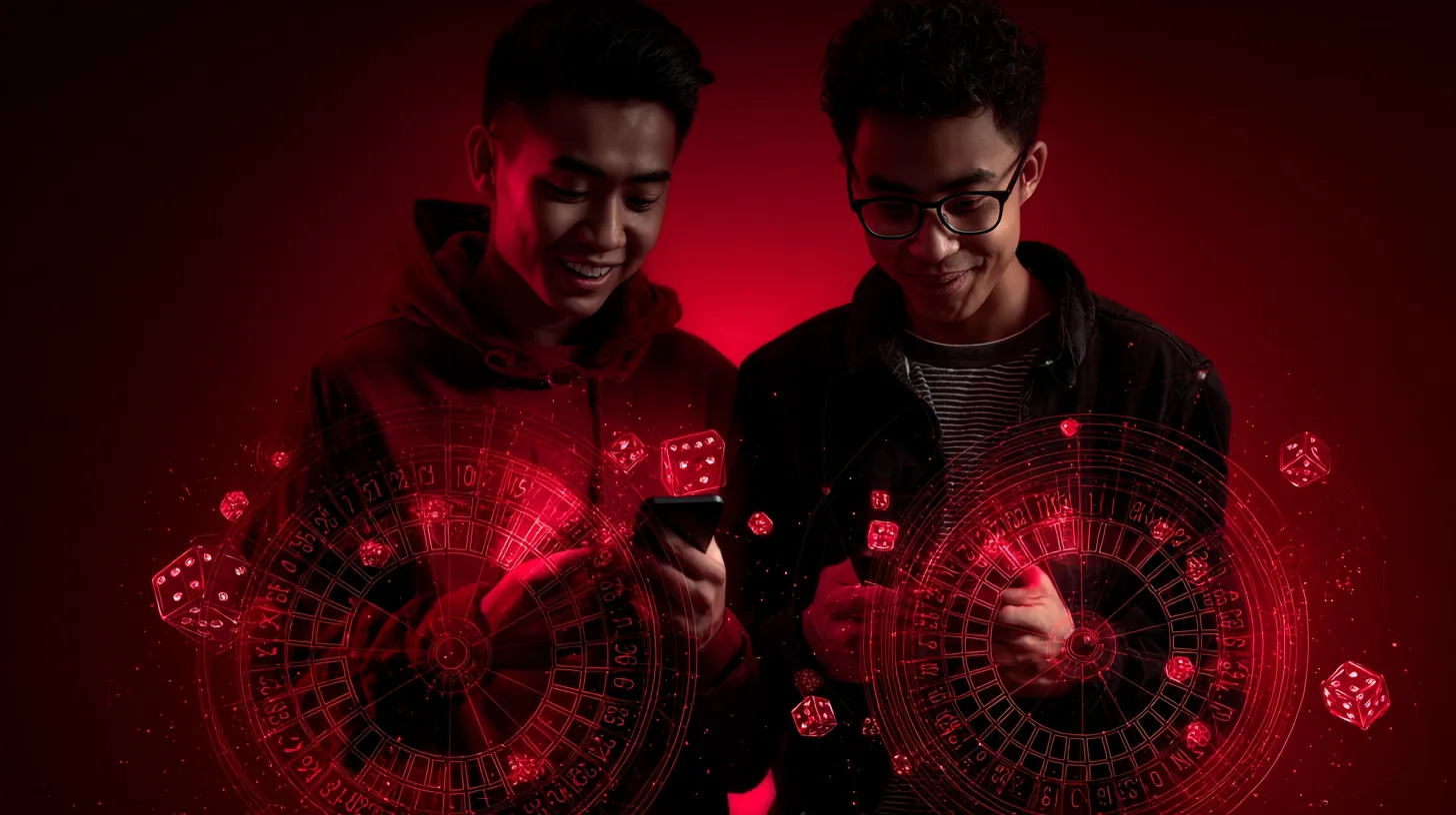 Khám Phá Ứng Dụng 123b: Nơi Cập Nhật Kết Quả Xổ Số Bình Thuận Và Hướng Dẫn Dò Vé Chính Xác