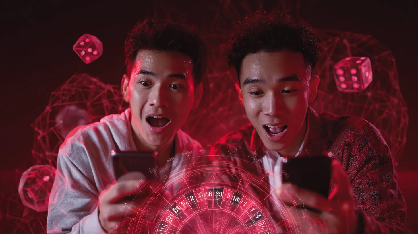 Khám Phá Thế Giới Xổ Số Với Vf55: Những Thông Tin Quan Trọng