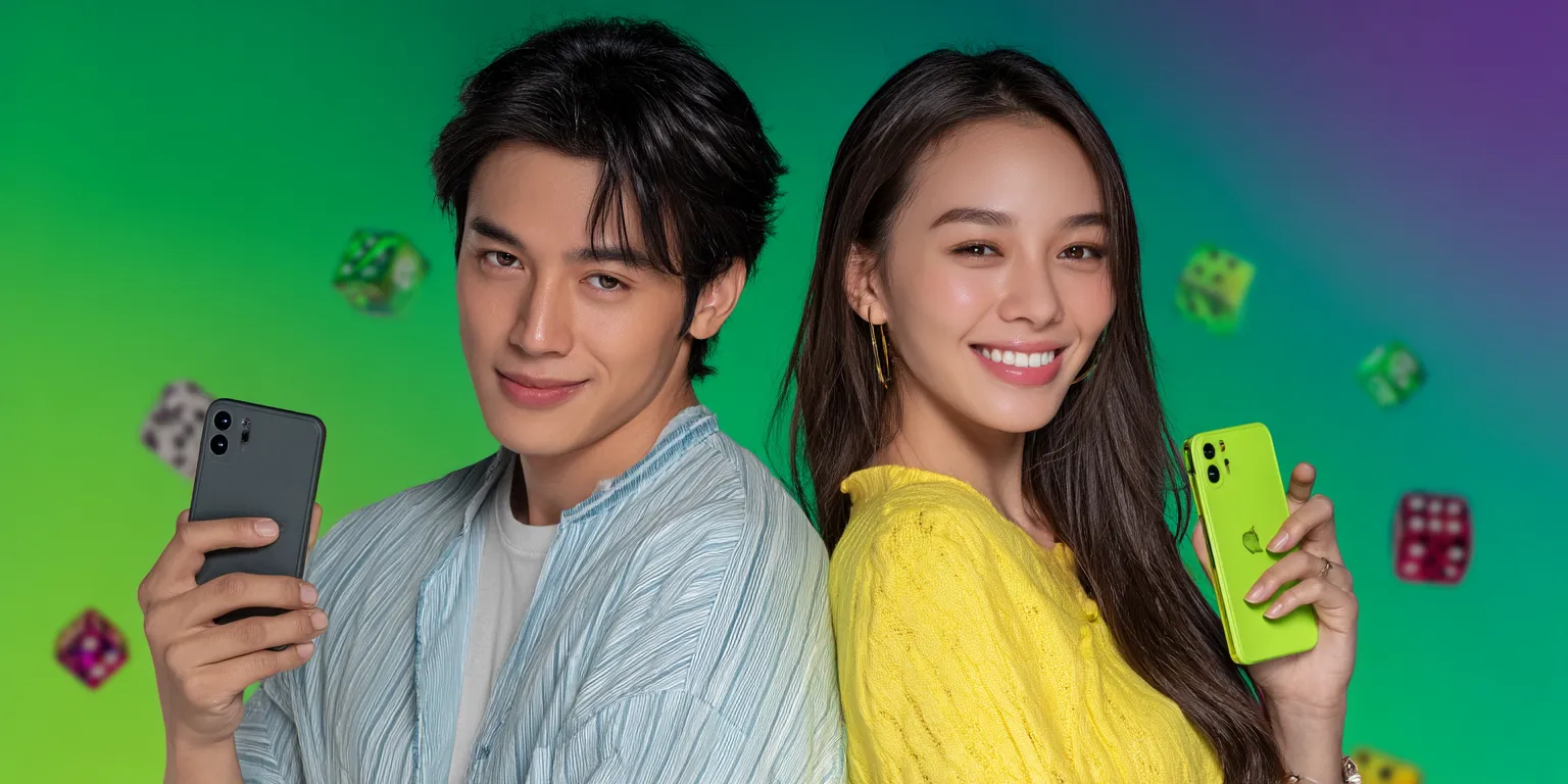 Khám Phá Thế Giới Chơi Game và Xổ Số Với May88