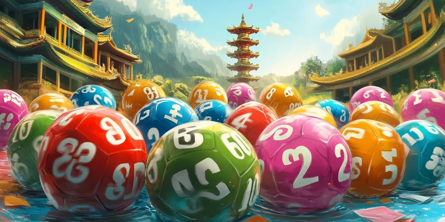 Khám Phá Gamebet Asia: Điểm Đến Hấp Dẫn Cho Người Chơi Xổ Số