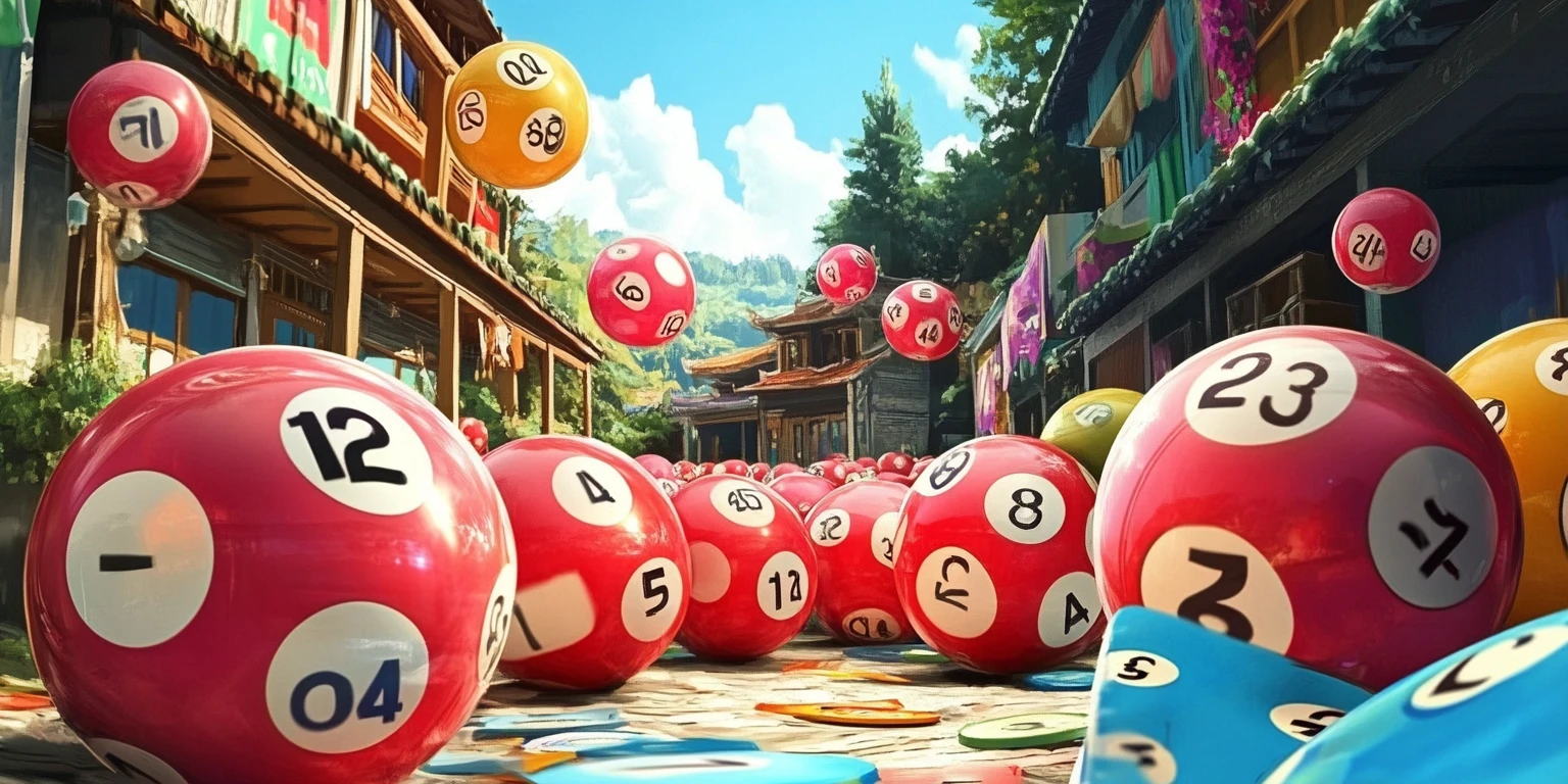 Khám Phá Thế Giới Xổ Số Điện Toán Tại 288bet