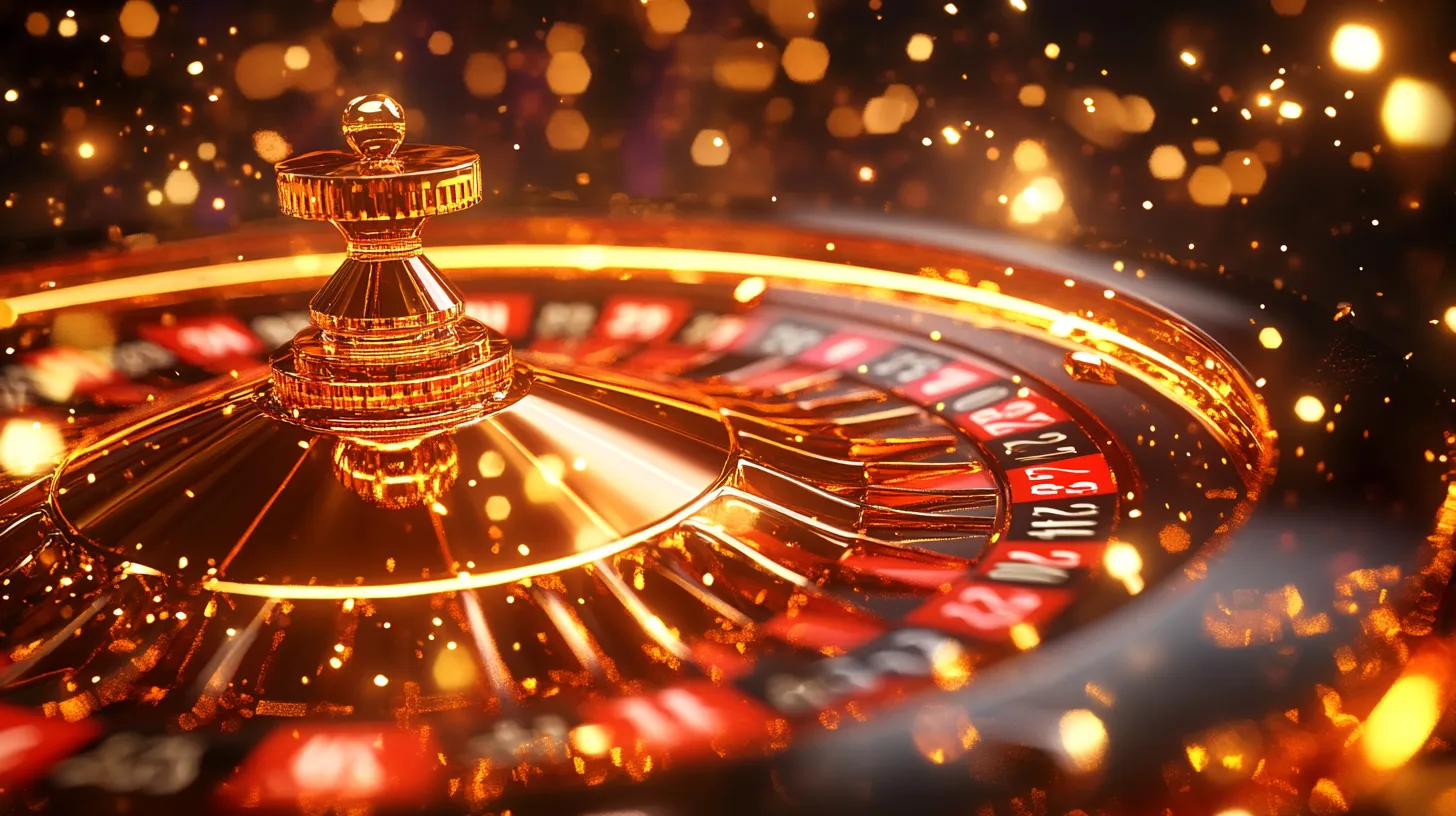 Khám Phá F8bet Casino: Nơi Giải Trí Đỉnh Cao