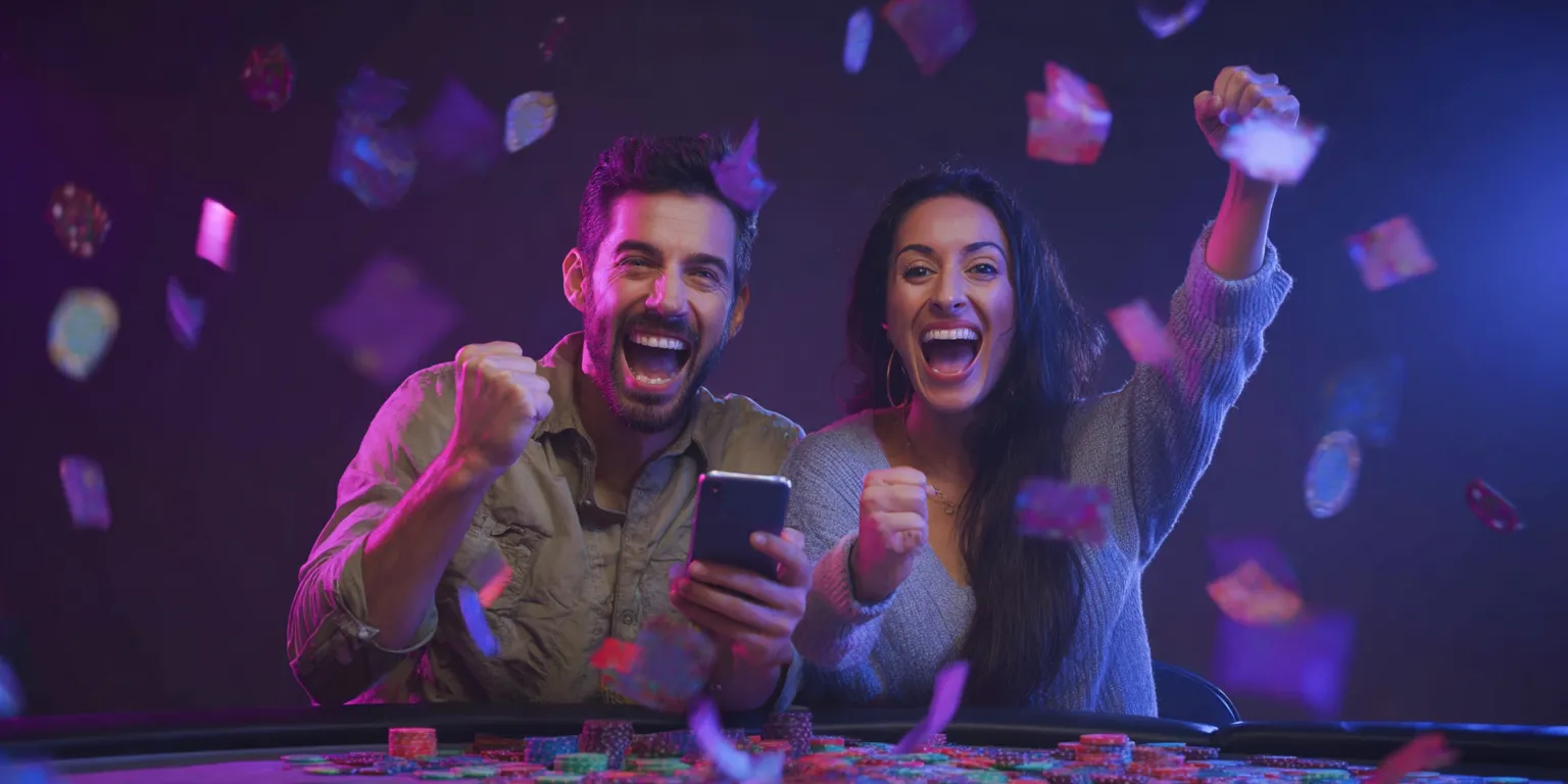 Khám Phá F8bet Casino: Nơi Giải Trí Đỉnh Cao