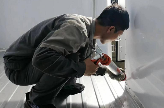 【工作動态】攻堅克難 敢于(yú)擔當——長治車廠戰疫情、抓生産、保訂單工作紀實