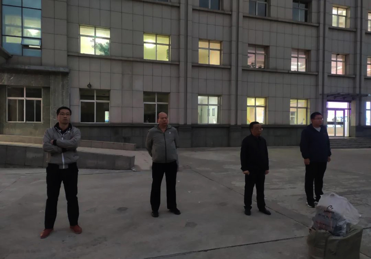【應急救援】災情面前再顯成功力量