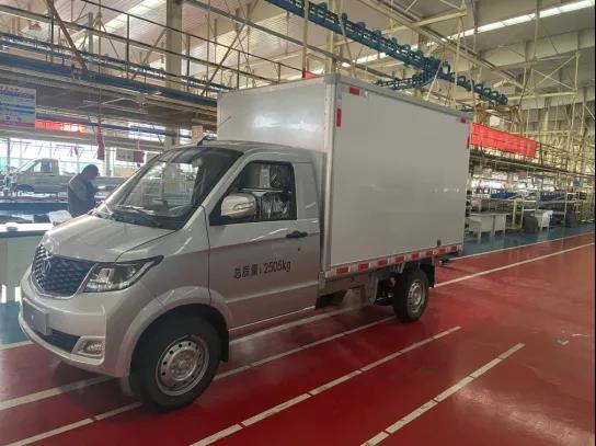 【工作動态】22款成功汽車-K5E ――榮耀再現