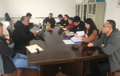 【集團要(yào / yāo)聞】成功通航順利通過ISO三體系認證