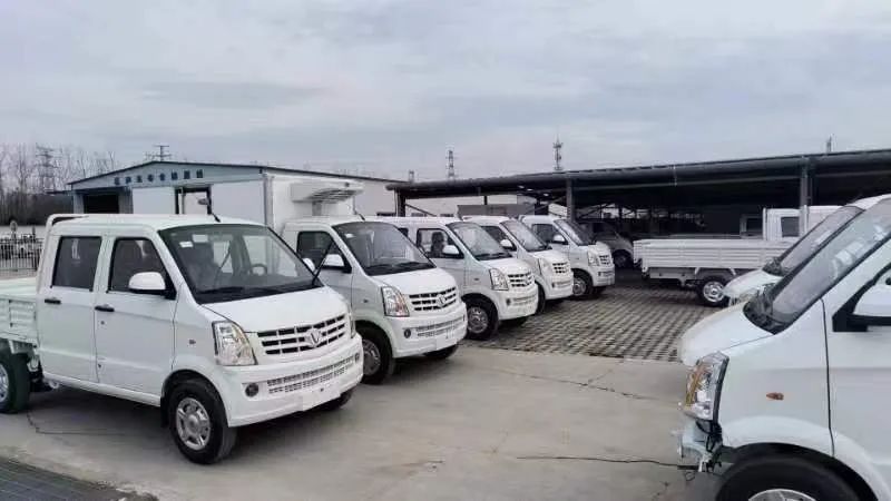 進軍烏拉圭！成功汽車海外出(chū)口節節攀升
