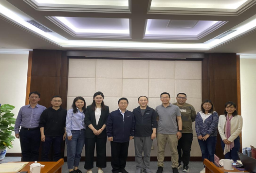 【工作動态】成功汽車攜手北京科技大(dà)學校企合作研讨會在(zài)京舉辦