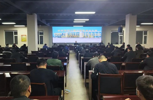 【能源動态】西山煤業傳達“省政府安委會2022年度第二次全體（擴大(dà))會議暨全省安全生産大(dà)檢查大(dà)整治大(dà)提升動員部署會”精神