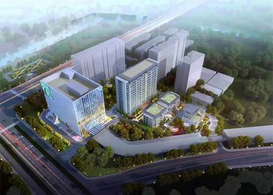 Shanxi VICTORY investment group co., LTD.